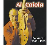 Al Caiola – Bonanza 1960-1969 – Import – Raven