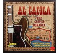 Caiola, Al - Caiola Bonanza