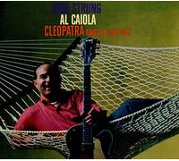Al Caiola - High Strung/Cleopatra and All That Jazz