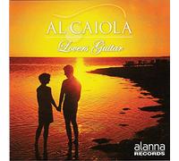 CAIOLA,AL - Lovers Guitar