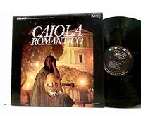 Caiola, Al - Romantico