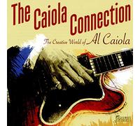 Jasmine Guitars – Caiola Connection – Creative World of Al. – Import