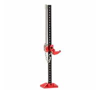 CAIONPLE 1/10 échelle RC Voiture Hi-ascenseur Jack Outil pour D90 Scx10 Rock Crawler Pièces Jouet de simulation