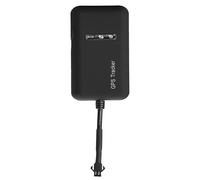 CAIONPLE 1 Ensemble GT02A 12 V-36 V GPS/GSM/GPRS SMS en Temps Réel Traqueur GPS de Voiture Positionnement en Temps Réel Prend en Charge Maps Link Plastique