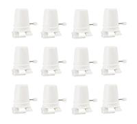 CAIONPLE 12 Pièces Robot à Pattes Mécaniques pour Enfants Jouet à Remonter Mécanisme de Mouvement Mouvement pour Enfants Sport pour Enfants