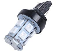 CAIONPLE 2X Rouge T20 7443 380 W21 / 5W Voiture 13 SMD 5050 LED Arrêt Frein De Queue Tourner Lumières Ampoules