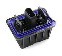 CAIONPLE 51717042974 Jack Point Jacking Bloc de levage pour I3 F01 F02 F03 F04 F06 F07