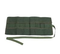 CAIONPLE 600 x 430 mm Bonsaï japonais Usiné Paquet de stockage Rouleau Sac Toile Kit d'outils