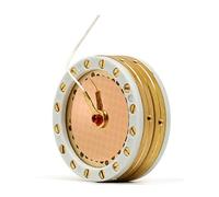 CAIONPLE -87 34Mm Large Diaphragm Condenser Mic Capsule Core Microphone Capsule pour L'Enregistrement de SpéCialisation