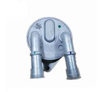 CAIONPLE AT8 Radiateur D' de Transmission Automatique 9827747580 pour 4008 (P84) 5008 508L pour C5 C6 DS7