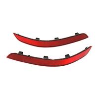 CAIONPLE Barre lumineuse de barre de pare-chocs arrière 2048200374 2048200474 pour - GLK250 GLK300 GLK350,L+R 2ST