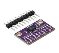 CAIONPLE - BNO080 BNO085 BNO086 AR VR IMU Module de Capteur AHRS Haute Précision à Neuf Axes 9DOF