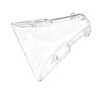 CAIONPLE Buse d'aspirateur avec couvercle transparent 10/1 10/2 8/1 Kit pour Puzzi 41300010(B)