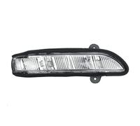 CAIONPLE Clignotant de RéTroviseur de Porte Droite de Voiture pour W211 W221 W219 2007-2011 E320 E350 E550 E63 2198200621