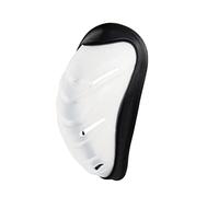 CAIONPLE Coquille de protection protection d'entrejambe support protection sport entraînement équipement de protection hockey sur glace sport, M