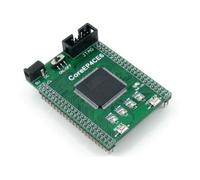 CAIONPLE CoreEP4CE6 FPGA Core Board avec puce intégrée ALTERA Cyclone IV EP4CE6E22C8N