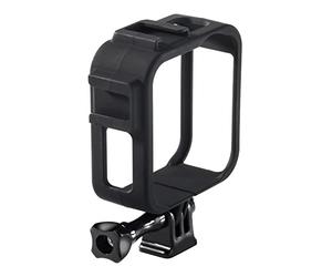 CAIONPLE Housse de cadre pour Go Pro MAX 360 Coque de protection pour accessoires Go Pro Max