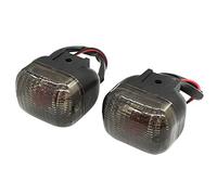 CAIONPLE Indicateur de Clignotant de Moto pour BWS100 50125 50 FX125 X MBK Booster Scooter