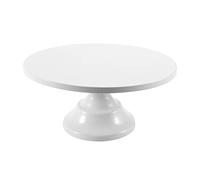 CAIONPLE Lot de 12 supports à gâteau ronds - Support à dessert - Pour mariage, fête d'anniversaire