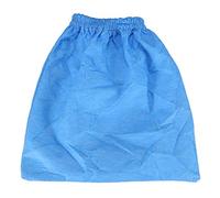 CAIONPLE Lot de 5 sacs filtrants textiles pour MV1 WD1 WD2 WD3 SE4001