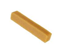 CAIONPLE Nettoyage Abrasif Bâton de Colle Bande de PonçAge Bande Tambour Nettoyant Papier de Verre Gomme de Nettoyage pour Ponceuse à Disque à Bande C