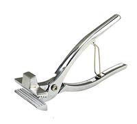 CAIONPLE Pince a etirer en toile de chrome pour l'outil d'encadrement des barres de civiere