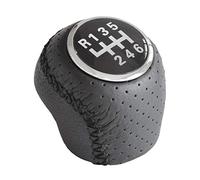 CAIONPLE Pommeau de Levier de Vitesses Manuel à 6 Vitesses pour Relais Jumper Ducato Boxer