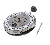 CAIONPLE Pour Miyota 8215 Mouvement 21 Réglage automatique de la date Mouvement de haute précision