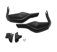 CAIONPLE Protège-mains de moto pour X-ADV 750 XADV 750 X ADV 750 2017-2020 Guidon Protection de la poignée Noir