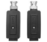CAIONPLE R Camera CCTV coaxial BNC RJ45 UTP Cat5 Active Video Balun emetteur Paire
