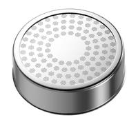 CAIONPLE Remplacement de L'Écran de Douche pour Machine à Café à Tête de Groupe E61, Filtre de Douche à Tête Bouillante pour Machine à Café