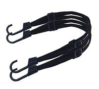 CAIONPLE Sac de casque de moto avec 2 crochets - Filet de sport - Filet - Filet - Cadre - Casque avec 2 crochets