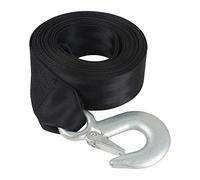 CAIONPLE Sangles de treuil avec crochets pour bateau, pêche, jet ski, remorquage