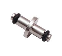 CAIONPLE Skuba Bobine pivotante de plongée avec joint torique, appareil de mesure haute pression, régulateur de respiration, accessoire de plongée