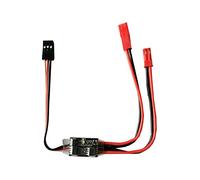 CAIONPLE Télécommande à courant élevé 20 A - Interrupteur électronique 3-30 V - Modèle aérien - Protection des plantes - Drone RC - Pompe à eau - Contrôle du signal
