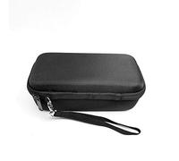 CAIONPLE TRMS Étui de voyage rigide pour multimètre numérique 6000 points volts mètre automatique Sac de rangement
