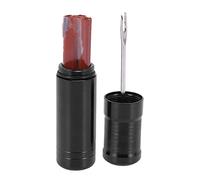 CAIONPLE Tubeless Kit de RéParation des Pneus pour Terrain Tubeless et Pneus VéLo de Route Connect Kit de RéParation de VéLos