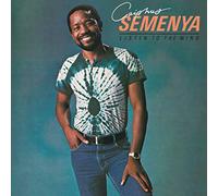 Caiphus Semenya - Listen to The Wind [Import]