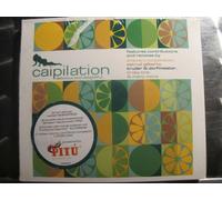 Caipilation - Trüby Trio; Ian Pooley,