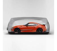 CAIRCON Housse de Voiture Gonflable Type Bulle, Protection Contre la poussière et l'humidité - Voitures et Motos - 5,2 m x 2,1 m x 1,6 m (Taille L)
