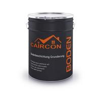 CAIRCON Primaire d’adhérence pour sol revêtement en résine époxy, acrylique - 10KG