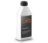 CAIRCON Saturateur bois aux huiles naturelles pour chalet, terrasse, bardage douglas, pin - 1L