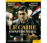 CAIRE CONFIDENTIEL (LE) - BLU-RAY