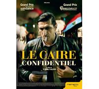 CAIRE CONFIDENTIEL (LE) - DVD