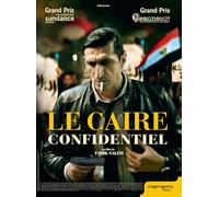 CAIRE CONFIDENTIEL (LE) - EDITION SIMPLE -DVD [HD DVD]