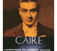 Caire, Reda - Collection Chansons Françaises : Reda Caire