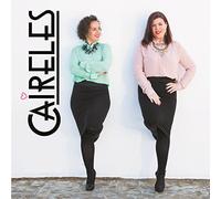 Caireles - Todo Por Un Sueño