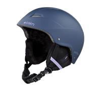 Cairn - Android - Casque ski Mat Eclipse - 61 - 62 cm