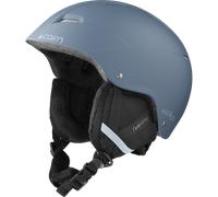 Cairn - Android - Casque ski Mat Vintage Blue - 61 - 62 cm