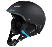 Cairn - Android Graphic Junior Black Game - M - Casque de ski